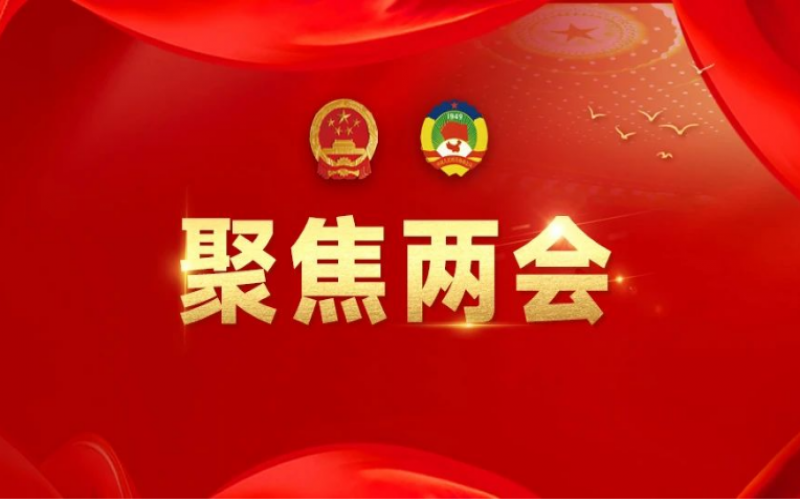 全國人大代表、榮程集團董事會主席張榮華：建議加大企業(yè)使用和建設(shè)綠電的政策支持